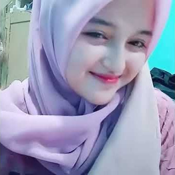 Calon Istri Solehah