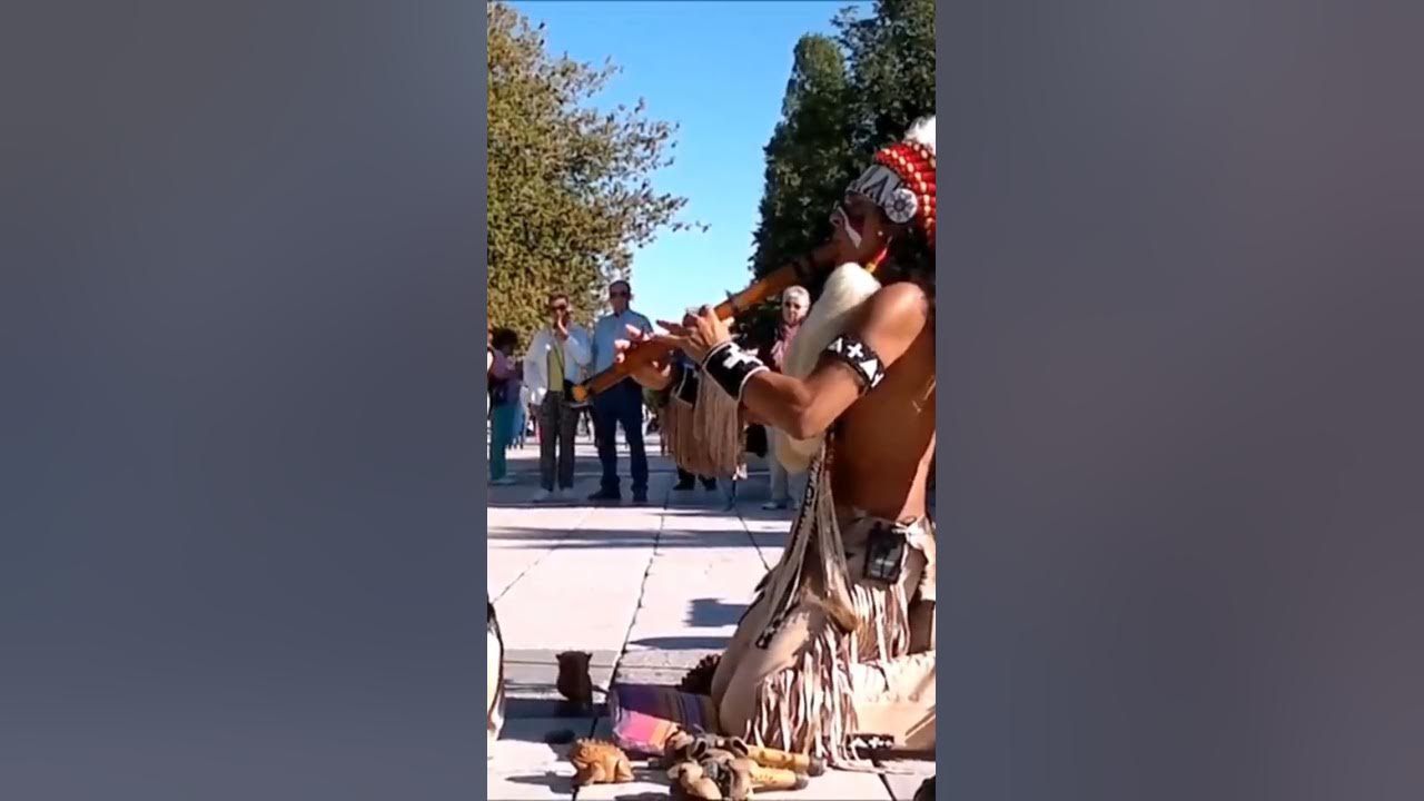 The Last of the Mohicans by Alexandro Querevalu👍#shorts #short