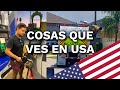 Cosas curiosas en Estados Unidos 🇺🇸 👀