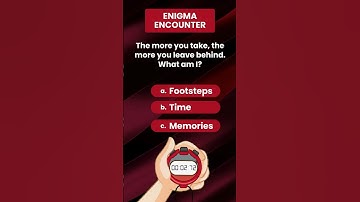 Crack the Code: Can You Solve This Mind-Bending Riddle? 🤔 | Test Your Brain Power!