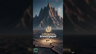 Как Аллах слышит миллиарды людей одновременно? | Могущество Аллаха#Аллах#Ислам#namaz#дуа#Islam#namaz