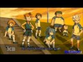 Inazuma eleven intro  met ondertiteling  nederlands 