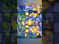 pvz2 various plants vs newspaper zombie hard challenge #mobilegame #pvz2 #plantsvszombies #pvzmobile