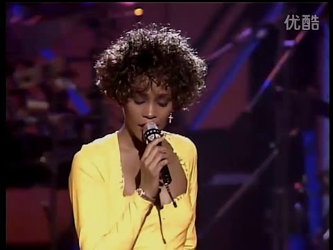 Whitney Houston - How Will I Know Hd