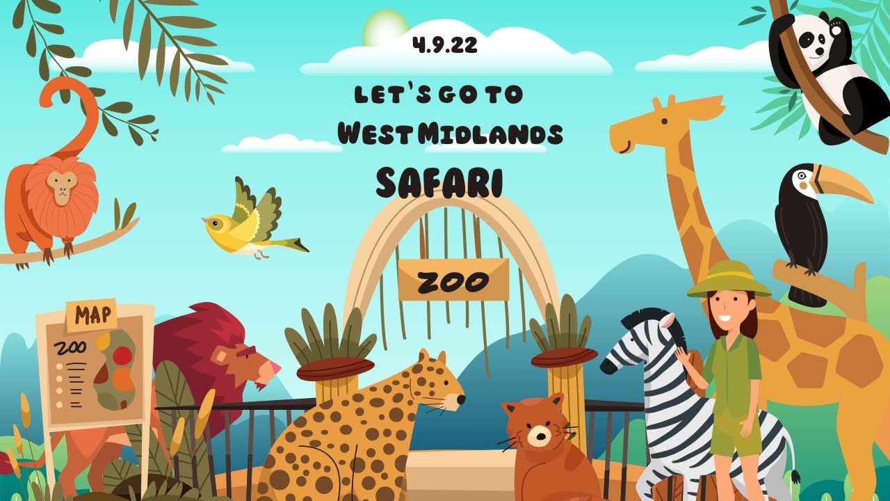 let-s-go-to-west-midlands-safari-park-4-9-22-youtube