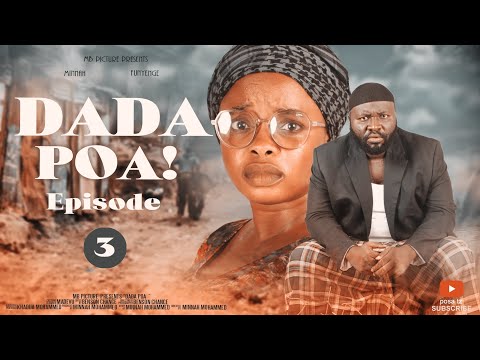 DADA POA Episode 3 Posatz