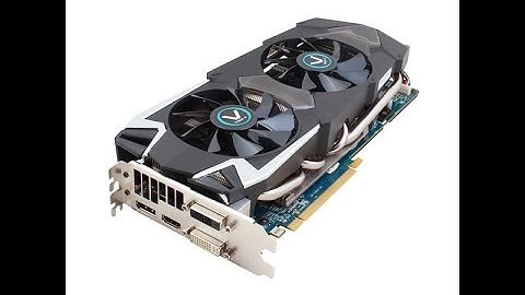 SAPPHIRE VAPOR-X R9 280X 3GB GDDR5 OC Edition Graphics Card Review
