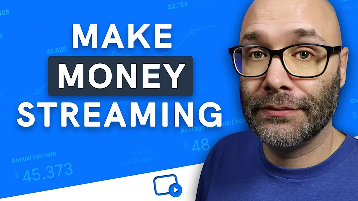 5 Ways To Make Money Live Streaming - DayDayNews