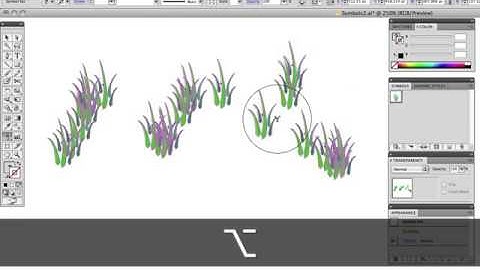 Vector Tuts+ Quick Tip â Working With Symbols