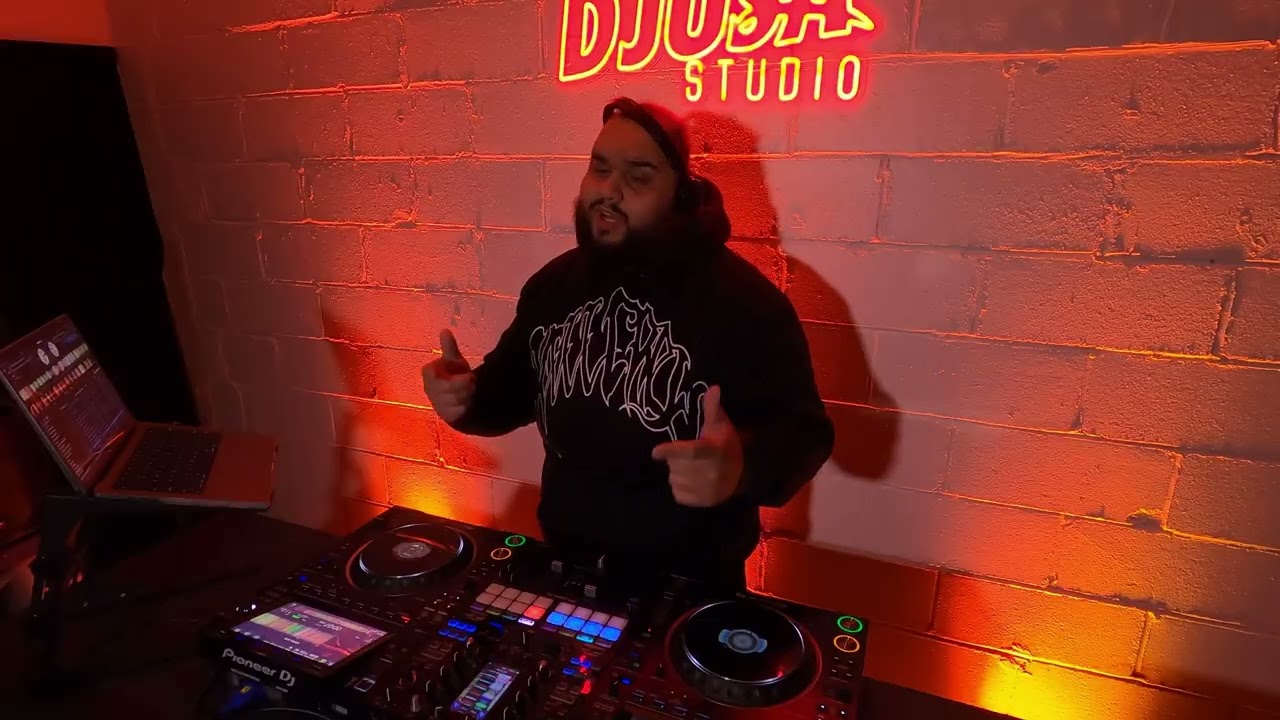 PERREO INMORTAL 2025 🔊 | Reggaeton x Dembow x Latin Trap Mix by Eduardo Dabas”