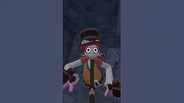 Outpost Speedrun using Spider Grapplers