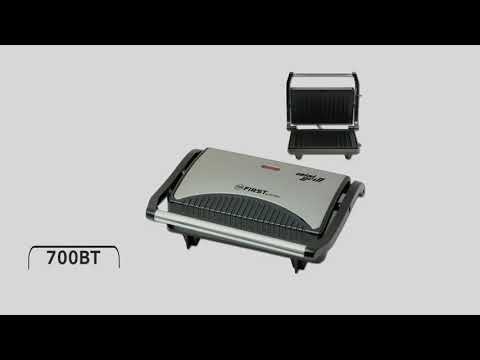 Гриль/Электрогриль First FA 5343 1