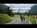 Cycling the Kamnik-Savinja Alps Loop, part II