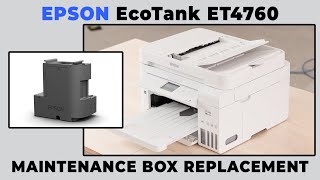 Epson Et-4750 Maintenance Box T04d1 | gonzaleschurchofchrist.org