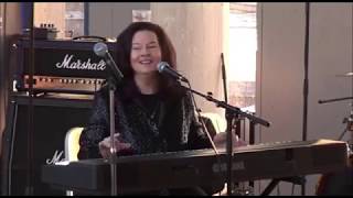 LAURENT'S MUSIC: ROCK TIME - THE BEST OF LINDA GAIL LEWIS