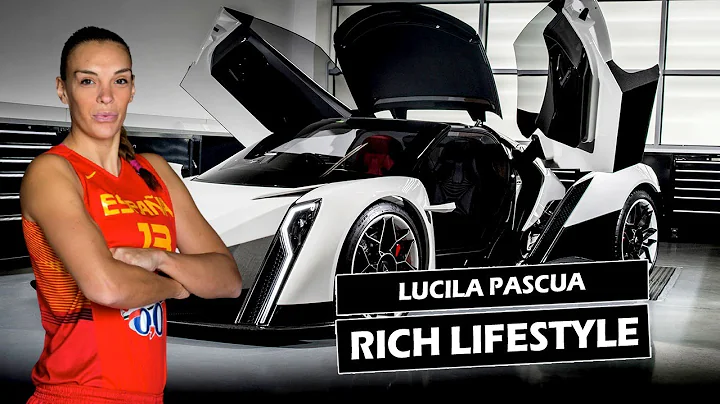Lucila Pascua | Biography | Lifestyle | Networth |...