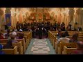 Cherubini's Requiem in C minor. movement 1.Introit and Kyrie