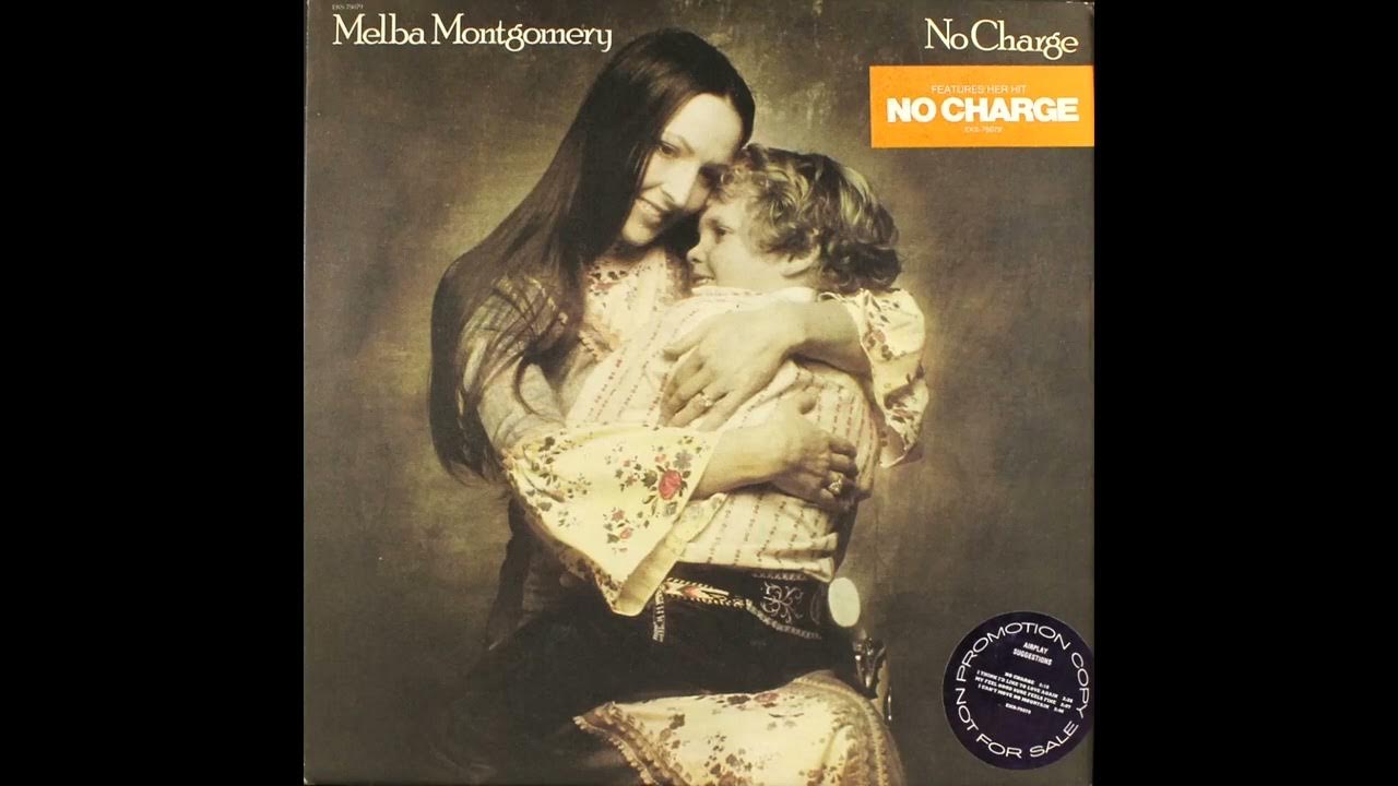 Loving You (Was All I Ever Needed) , Melba Montgomery, 1974 YouTube