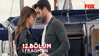 Masumiyet 12. Bölüm Fragmanı