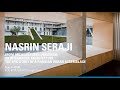 Nasrin seraji from architectural urbanism to integrative architecture 11102020