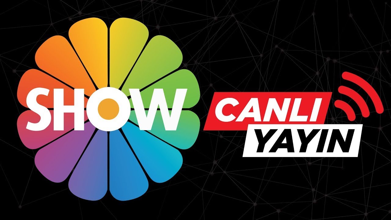 Show TV Canlı Yayın ᴴᴰ