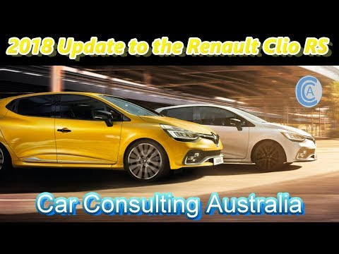 2018-renault-clio-rs-update-for-australia-in-2017