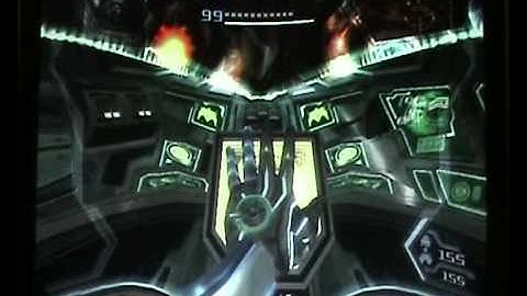 Metroid Prime 3 Corruption 100% Walkthrough Part 88