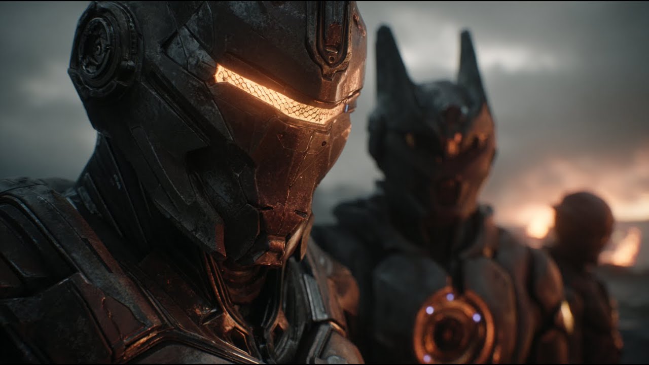 One Drop of Human Blood Changed the Galaxy | HFY | Best Sci-Fi Stories