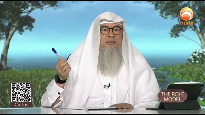 Can i learn Quran by listening  Sheikh Assim Al Hakeem #hudatv
