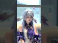 Robin beautiful girl #cosplay #robin #honkaistarrail #anime #game #cosplayer