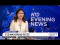 NTD Evening News Full Broadcast (May 1)