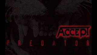 Accept - &quot;Crucified&quot;