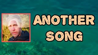 Bill Callahan - Another Song (Lyrics)