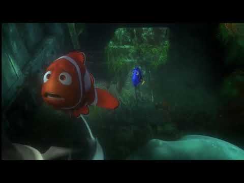 Finding Nemo - The Smell of The Blood Hyper Fastest Speed Up