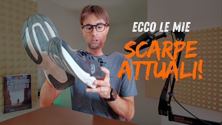 Rotazione Scarpe Running: Il Segreto per Correre Meglio e Senza Infortuni