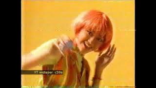 Iklan She tahun 1998