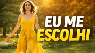 Antes de Você, Eu — Se Ame Primeiro (Música Emocionante de Amor Próprio)