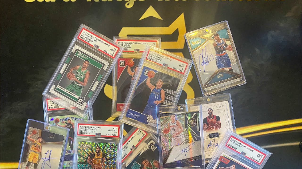 👑 King's Ransom: Round 6 👑 **LOADED PACKS** Presented by Card