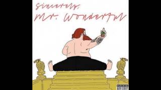 Video thumbnail of "Action Bronson- A Light In The Addict"