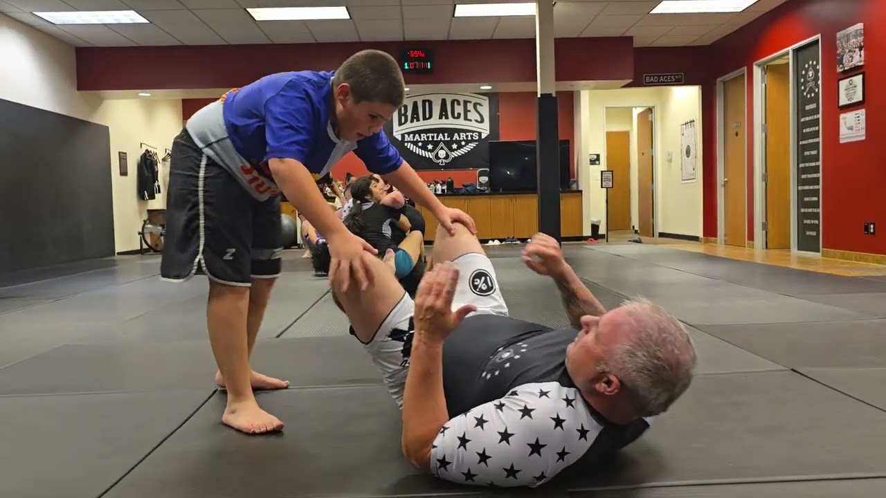 12-1-25 Sawyer 4th roll (Adult class)no sound due to music copyright 