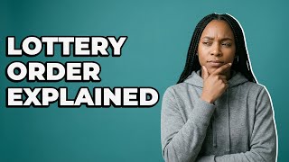 How Does The WNBA Draft Lottery Order Work?