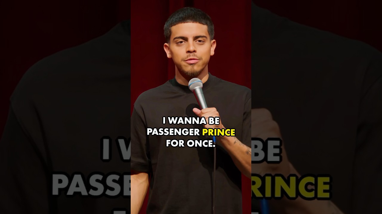 My Dream Girl Would Be Racing Cars Illegally | Ralph Barbosa 