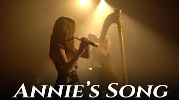 Annie's Song  - Joslin  - John Denver Cover