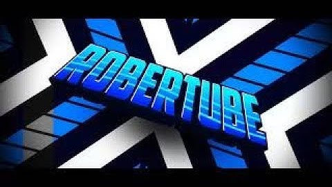 Mi primer video con intro 😱😛😮