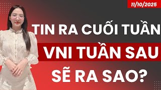 TIN THUẾ QUAN CUỐI TUẦN, THỊ TRƯỜNG TUẦN SAU SẼ RA SAO?