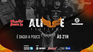 ALIVE FESTIVAL