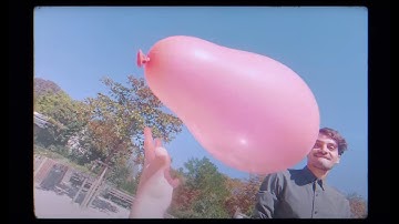 HAELIUM - Playgrounds (Official Music Video)