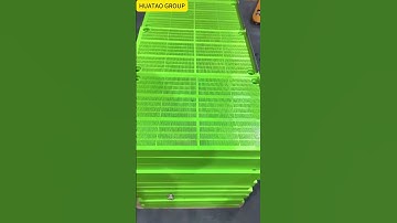 #mining #machine #pu #quarry #vibration