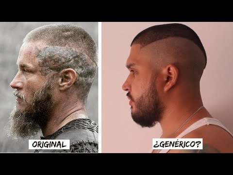 Video: 3 formas de hacer crecer el cabello Ragnar