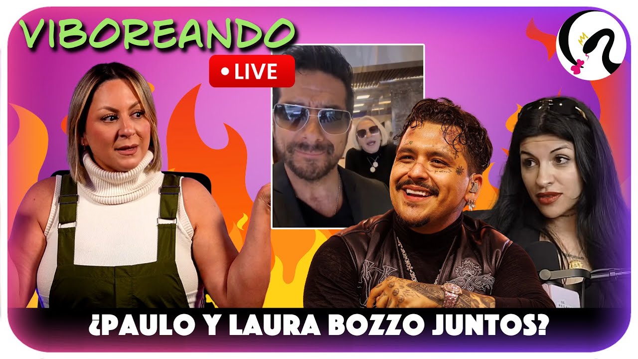 Nodal niega permiso a Cazzu y ella regresa a controversial red social / Aleska es atacada en redes